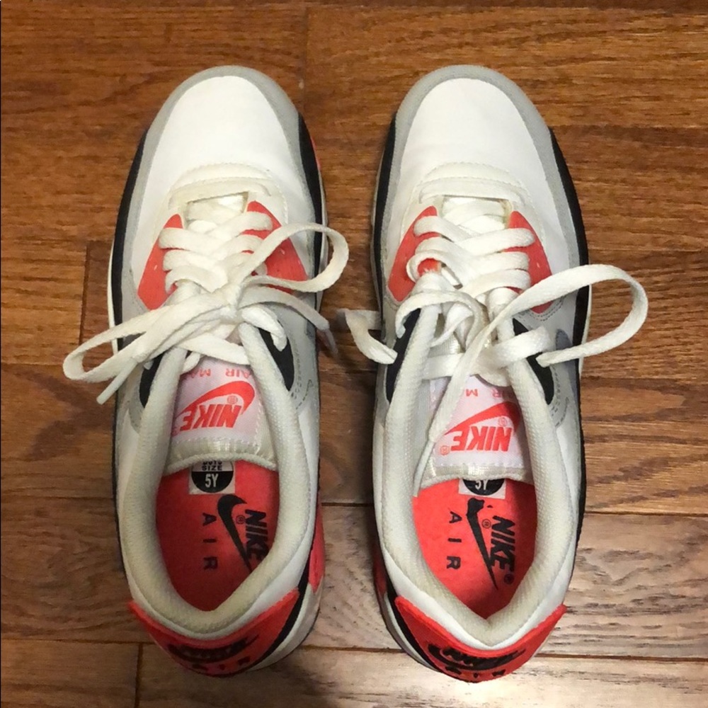 Nike Air Max